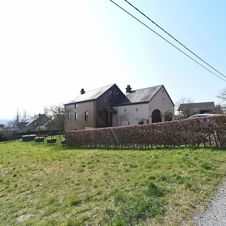 Le Hibou Is A Very Spacious Holiday For 6 Adults And 2 Children Noiseux