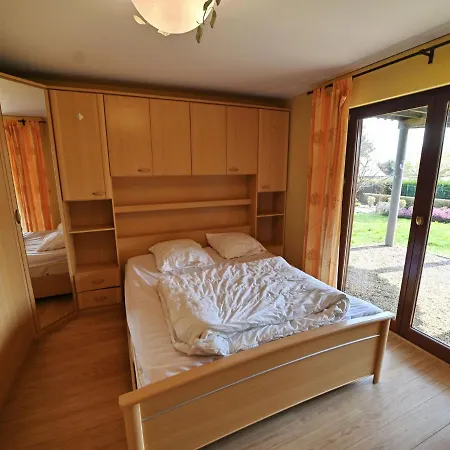 Holiday home Le Hibou Is A Very Spacious Holiday For 6 Adults And 2 Children *