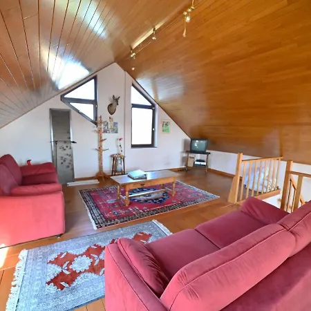 Le Hibou Is A Very Spacious Holiday For 6 Adults And 2 Children *