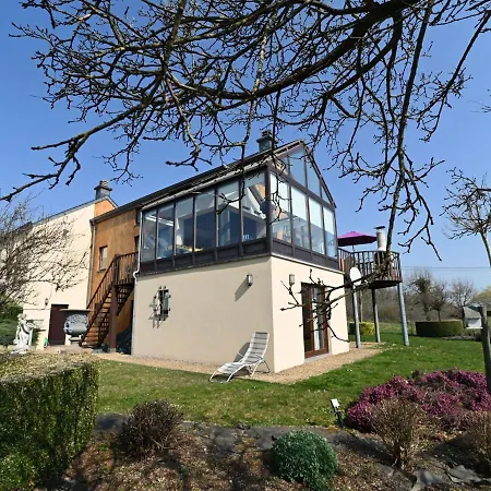 Le Hibou Is A Very Spacious Holiday For 6 Adults And 2 Children * Noiseux