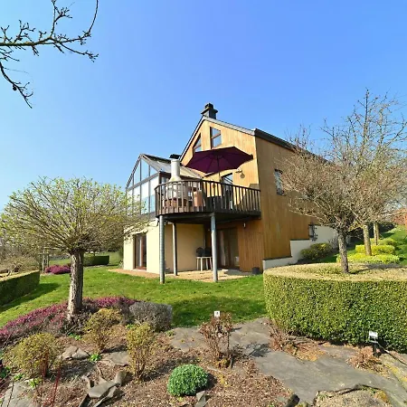 Holiday home Le Hibou Is A Very Spacious Holiday For 6 Adults And 2 Children Noiseux